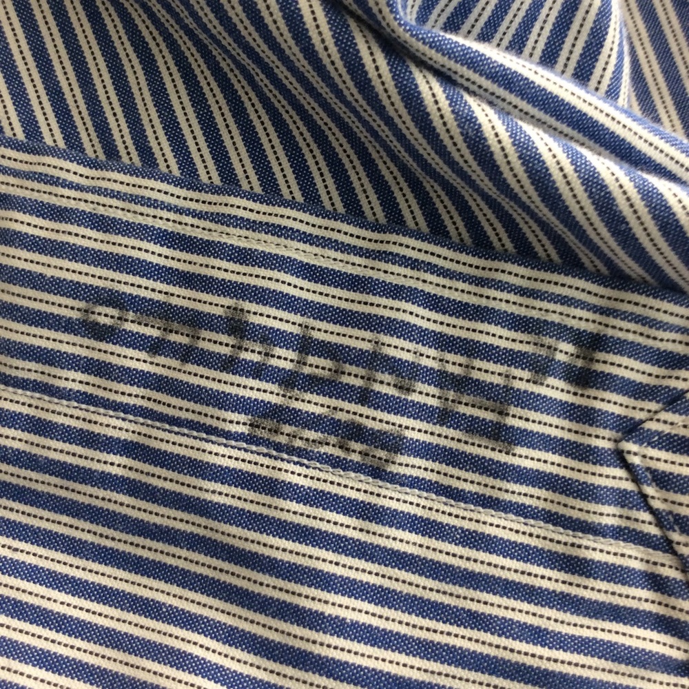 🦩Ralph Lauren shirt - Picture 7 of 7
